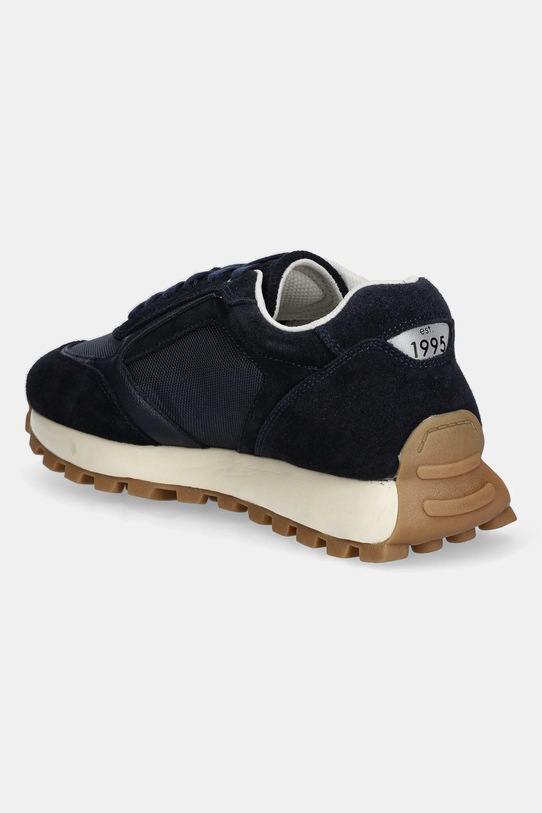 Liu Jo sneakersy RUNNING 02 7G5027PX38000009 granatowy AW25