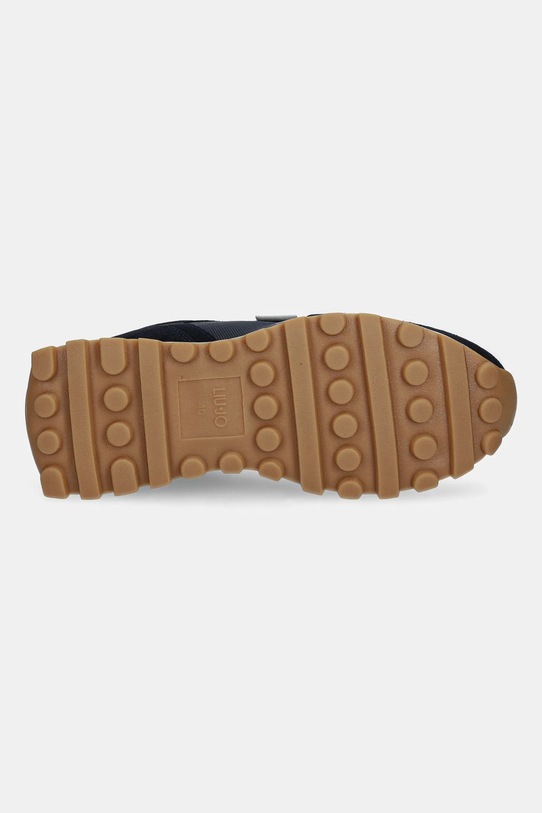 Liu Jo sneakersy RUNNING 02 granatowy 7G5027PX38000009