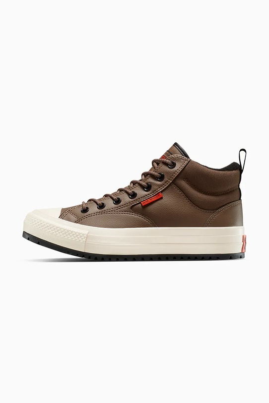 Αθλητικά Converse Chuck Taylor All Star Malden Street Boot A13225C καφέ