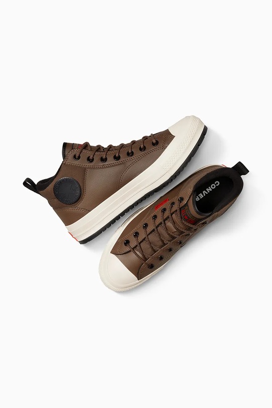 Αθλητικά Converse Chuck Taylor All Star Malden Street Boot A13225C