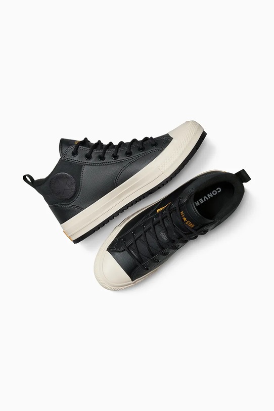 Converse sneakersy Chuck Taylor All Star Malden Street Boot A13226C