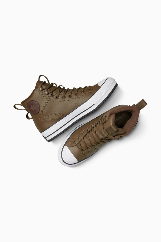 Converse teniși Chuck Taylor All Star Hiker Boot Water Repellent A13235C