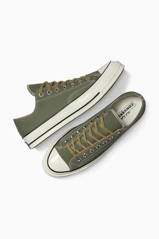 Πάνινα παπούτσια Converse Chuck 70 A13292C