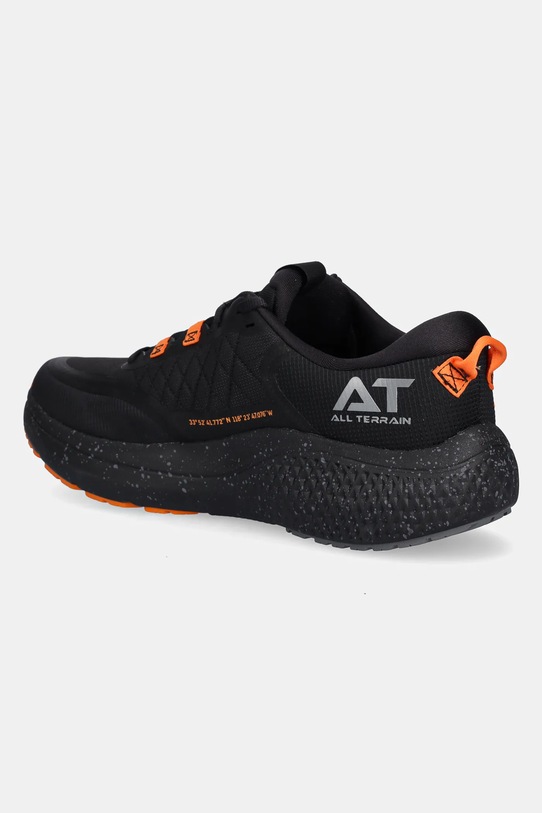 Obuwie Skechers buty do biegania GO RUN SUPERSONIC MAX 246087 czarny