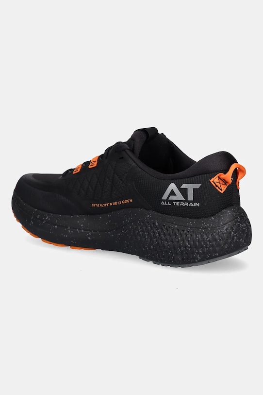 Obuwie Skechers buty do biegania GO RUN SUPERSONIC MAX 246087 czarny