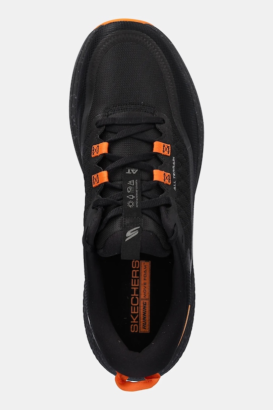 Skechers buty do biegania GO RUN SUPERSONIC MAX czarny 246087