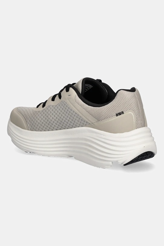 Obuwie Skechers buty sportowe MAX CUSHIONING ENDEAVOUR 220613 beżowy