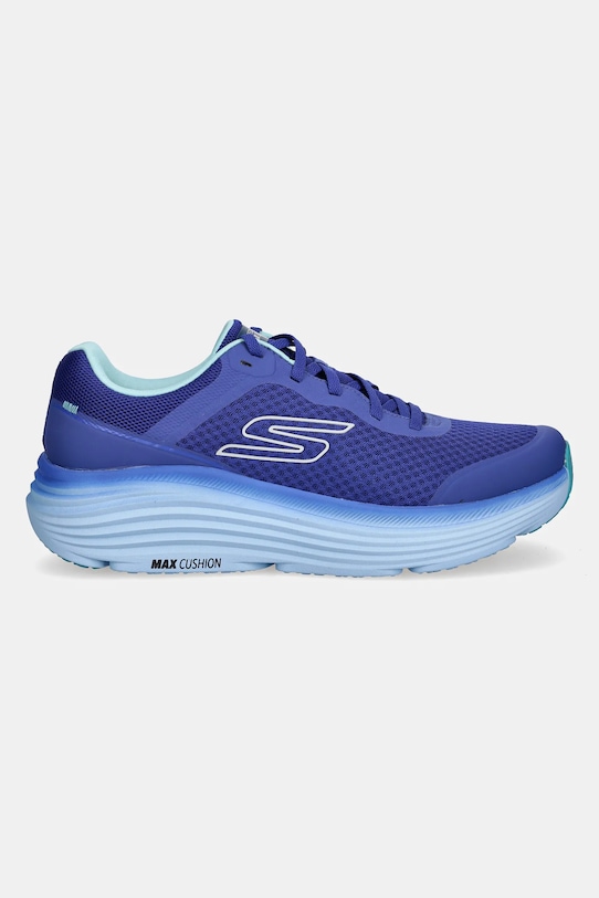 Skechers buty sportowe MAX CUSHIONING ENDEAVOUR 220613 niebieski AW25