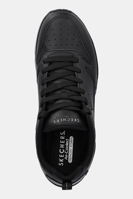 Tenisice Skechers UNO - ALDER crna 183012
