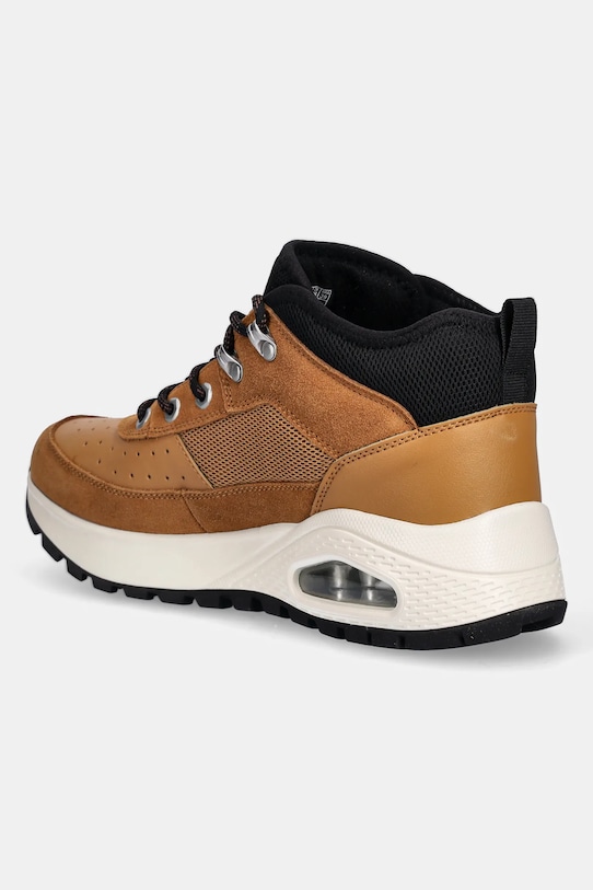 Obuwie Skechers sneakersy UNO RUGGED - ADVENTURE AIR 183049 brązowy