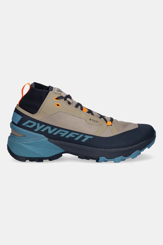 Outdoor παπούτσια Dynafit Transalper 2 mid GTX 08.0000064105 καφέ AW25