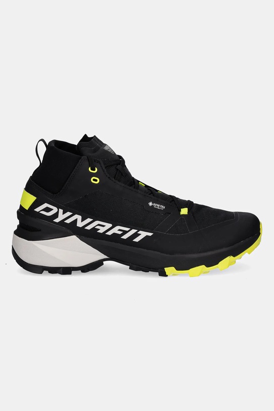 Черевики outdoor Dynafit Transalper 2 mid GTX 08.0000064105 чорний AW25