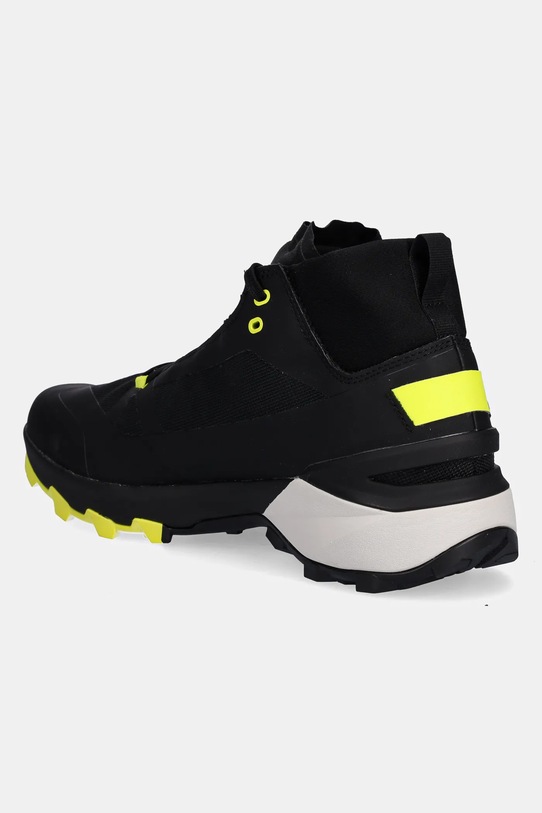 Взуття Черевики outdoor Dynafit Transalper 2 mid GTX 08.0000064105 чорний