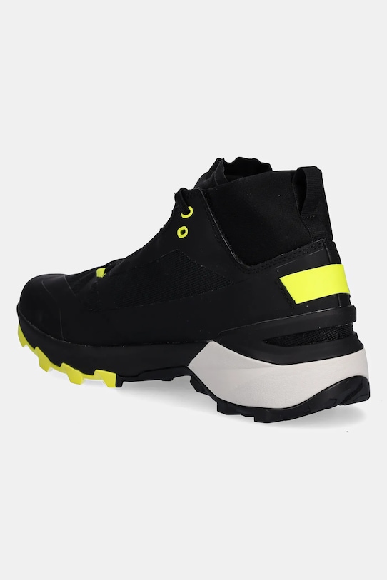 Взуття Черевики outdoor Dynafit Transalper 2 mid GTX 08.0000064105 чорний