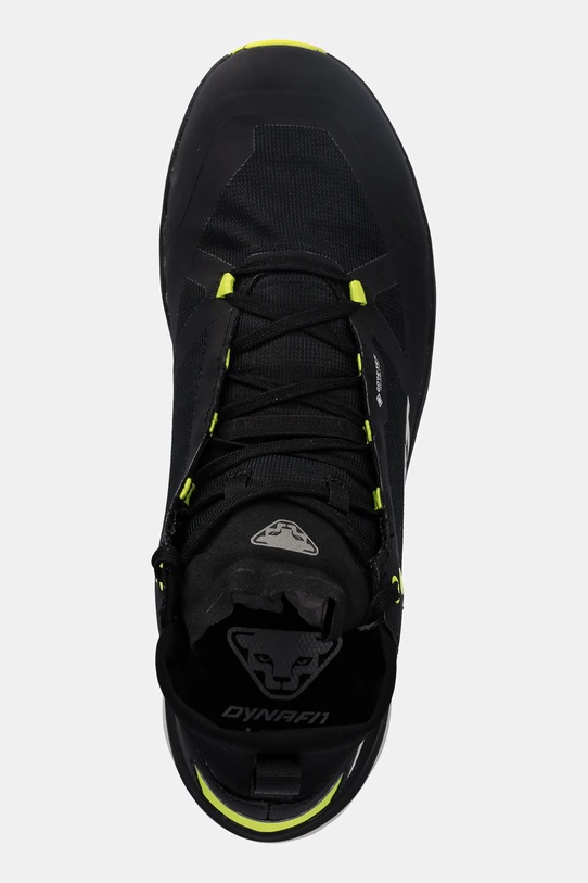 Черевики outdoor Dynafit Transalper 2 mid GTX чорний 08.0000064105