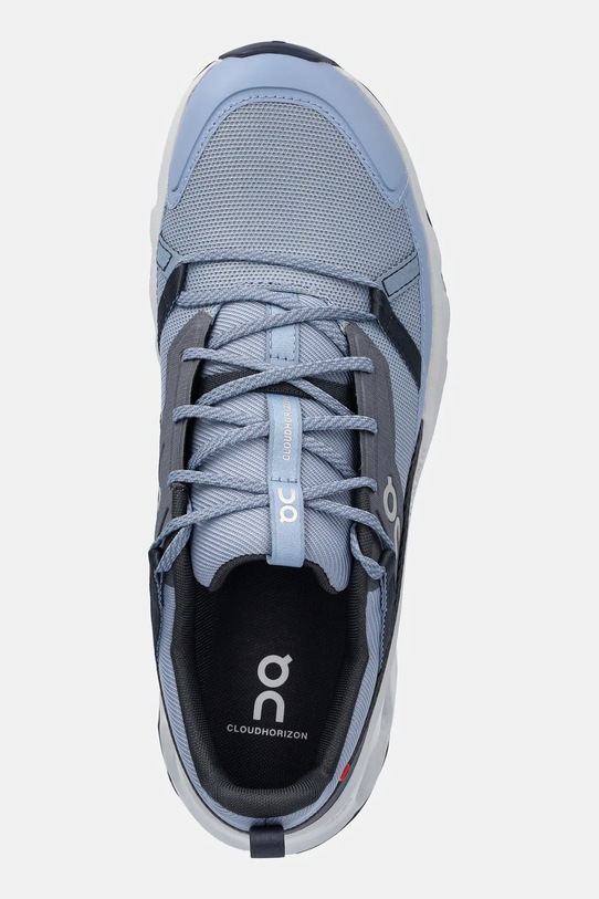 ON running pantofi Cloudhorizon albastru 3ME10033312