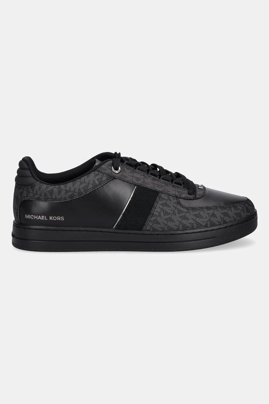 Michael Kors sneakersy Brady 42F5BRFS1L.003 czarny AW25
