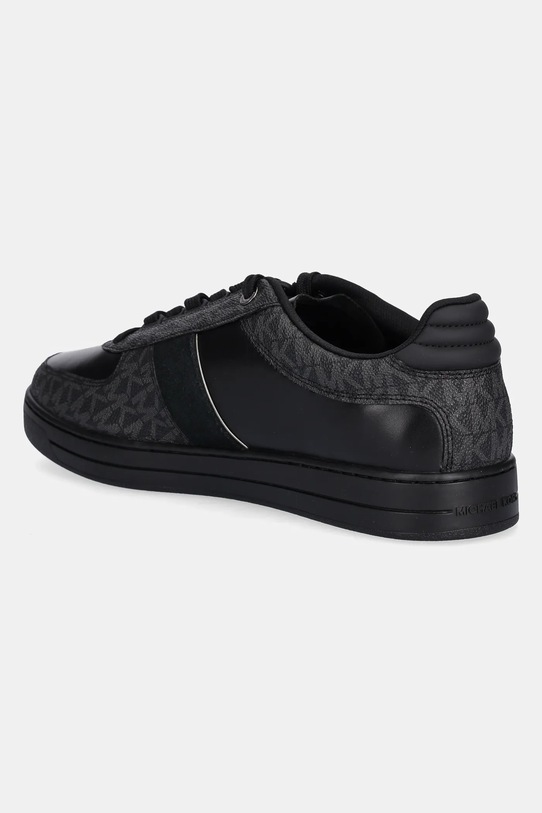 Obuwie Michael Kors sneakersy Brady 42F5BRFS1L.003 czarny
