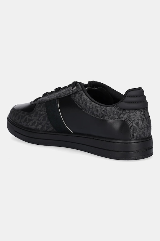 Obuwie Michael Kors sneakersy Brady 42F5BRFS1L.003 czarny