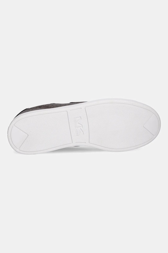 Michael Kors sneakersy Keating 42S4KEFS1B.200 brązowy
