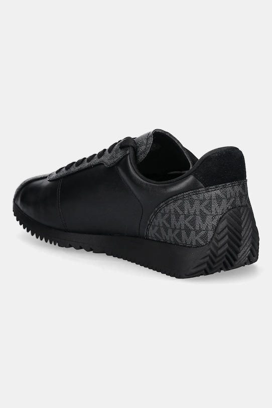 Obuwie Michael Kors sneakersy Rhodes 42F5RHFS2L.003 czarny