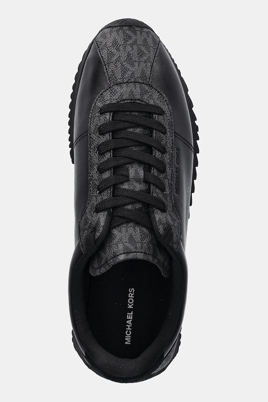 Michael Kors sneakersy Rhodes czarny 42F5RHFS2L.003