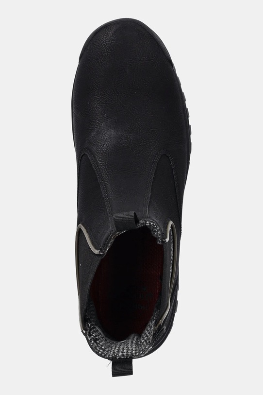 Ботинки Aeronautica Militare STIVALETTO чёрный 252SC0316UCT04247.34300