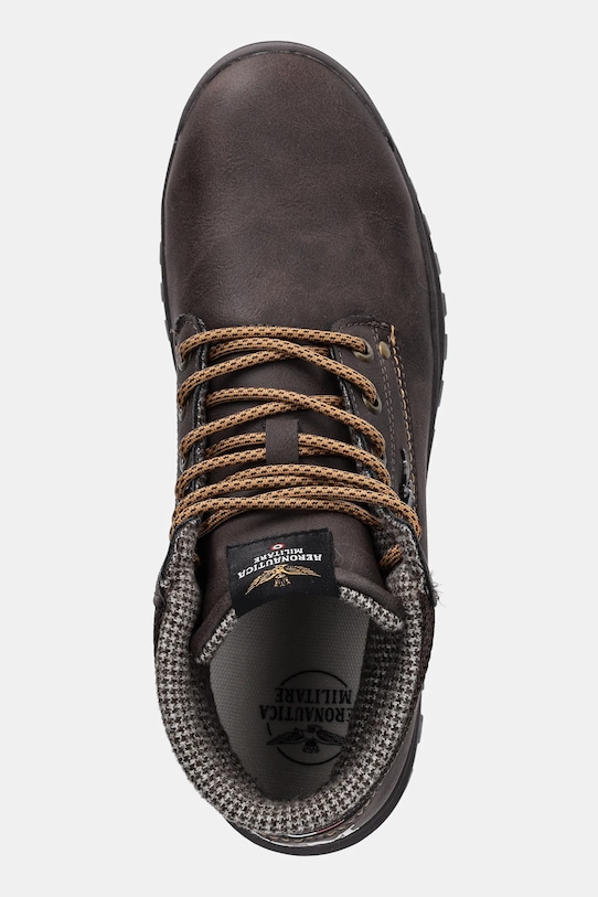 Αρβύλες Aeronautica Militare STIVALETTO καφέ 252SC0317UCT04247.57506