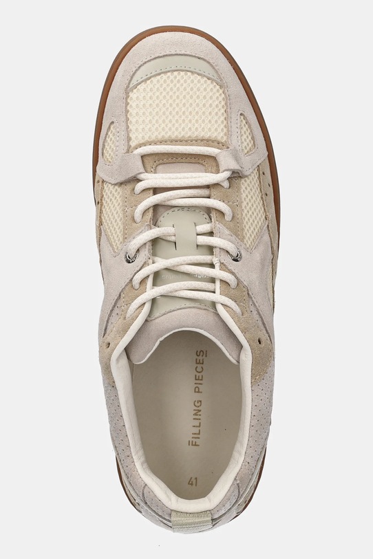 Filling Pieces sneakersy Prism Peak beżowy 122510323232