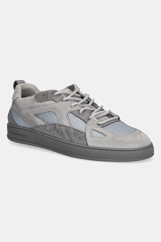 Filling Pieces sneakersy Prism Peak niska szary 122510323232