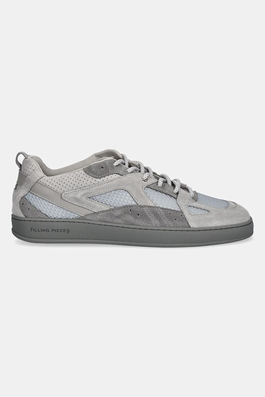Filling Pieces sneakersy Prism Peak 122510323232 szary AW25