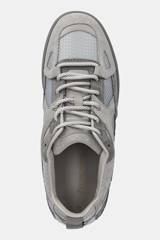 Filling Pieces sneakersy Prism Peak szary 122510323232