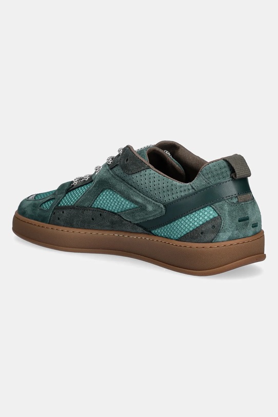 Obuwie Filling Pieces sneakersy Prism Peak 122510323232 turkusowy