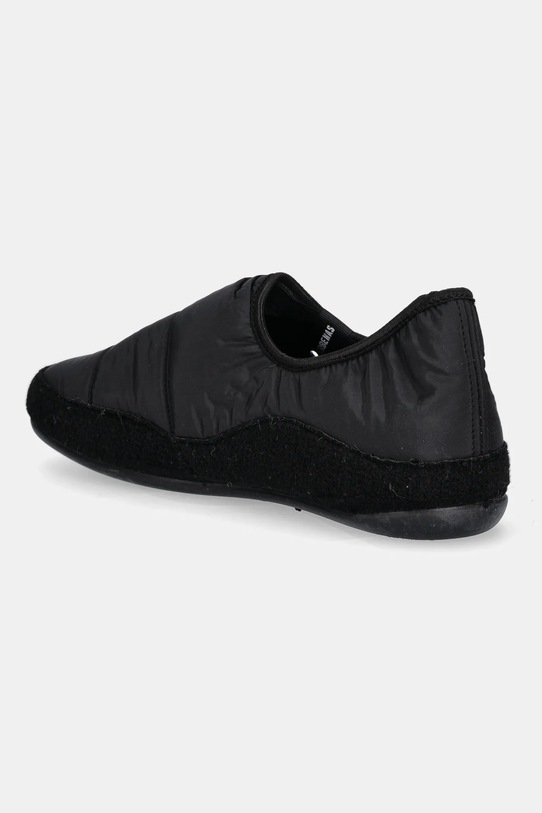 Obuwie Verbenas kapcie ERNEST ACOLCHADO/PICOS 8400910671.NEGRO czarny