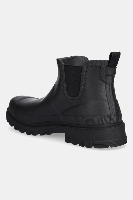 Obuwie Verbenas kalosze LUKA MATE COMBI 9502180975.BLACK czarny