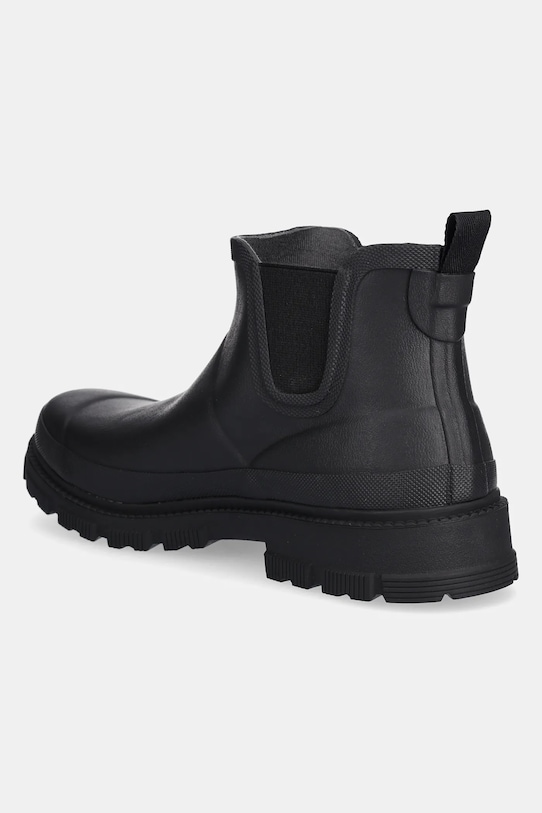 Obuća Gumene čizme Verbenas LUKA MATE COMBI 9502180975.BLACK crna