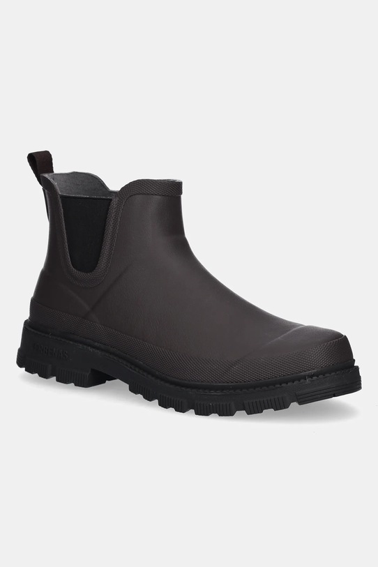 Verbenas stivali di gomma LUKA MATE COMBI marrone 9502180975.BROWN
