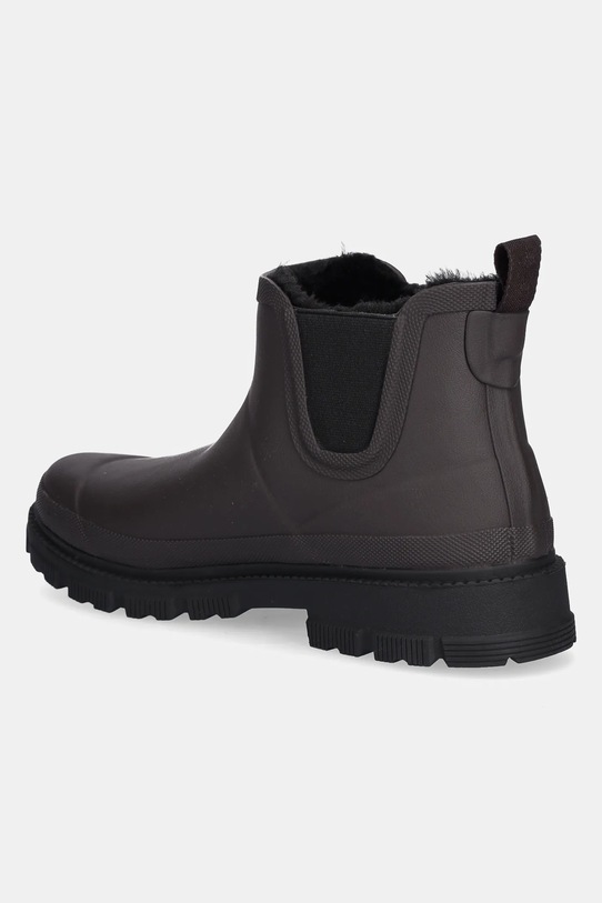 Obuća Gumene čizme Verbenas LUKA MATE COMBI FUR 9502180985.BROWN smeđa