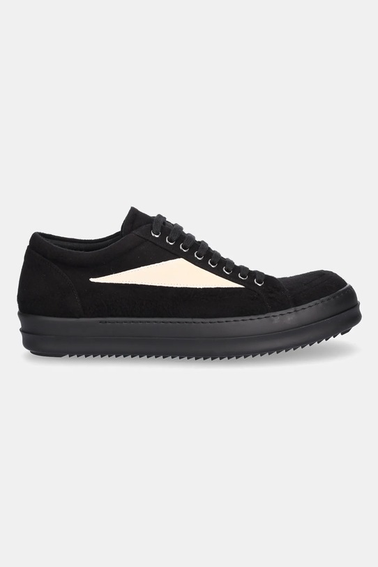 Rick Owens DRKSHDW sneakersy Vintage Sneaks DU02E7803.BMOLVS czarny AW25