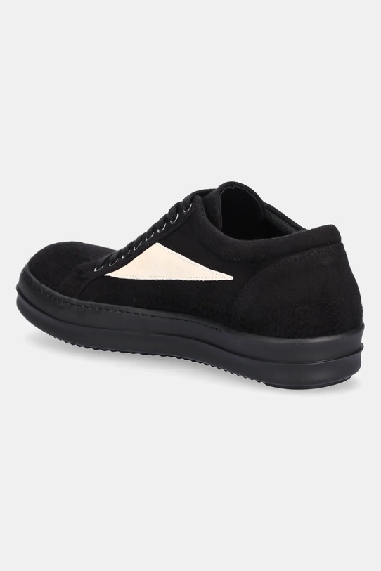 Obuwie Rick Owens DRKSHDW sneakersy Vintage Sneaks DU02E7803.BMOLVS czarny