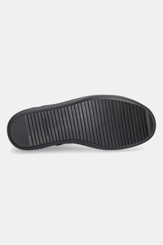 Rick Owens DRKSHDW sneakersy Vintage Sneaks DU02E7803.BMOLVS czarny