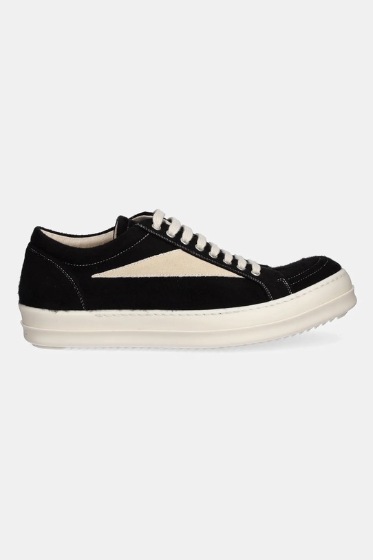 Rick Owens DRKSHDW sneakersy Vintage Sneaks DU02E7803.BMOLVS czarny AW25