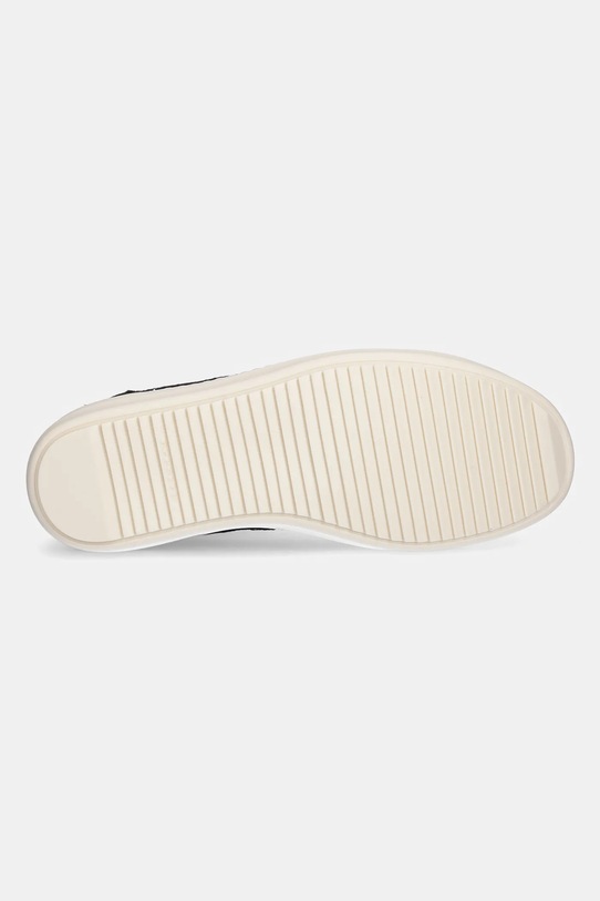 Rick Owens DRKSHDW sneakersy Vintage Sneaks DU02E7803.BMOLVS czarny