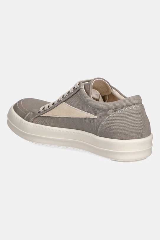 Obuwie Rick Owens DRKSHDW tenisówki Vintage Sneaks DU02E7803.DOLVS beżowy