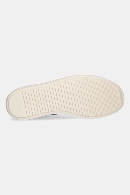 Rick Owens DRKSHDW tenisówki Vintage Sneaks DU02E7803.DOLVS beżowy