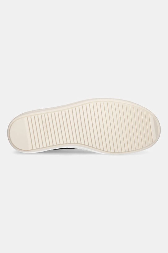 Tenisice Rick Owens DRKSHDW Vintage Sneaks DU02E7803.DOLVS smeđa
