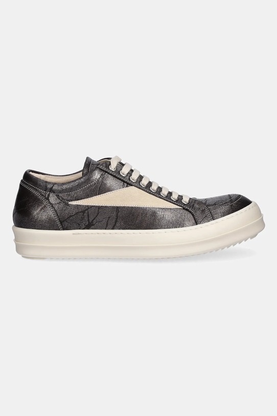 Rick Owens DRKSHDW sneakersy Vintage Sneaks DU02E7803.BZMCLV brązowy AW25