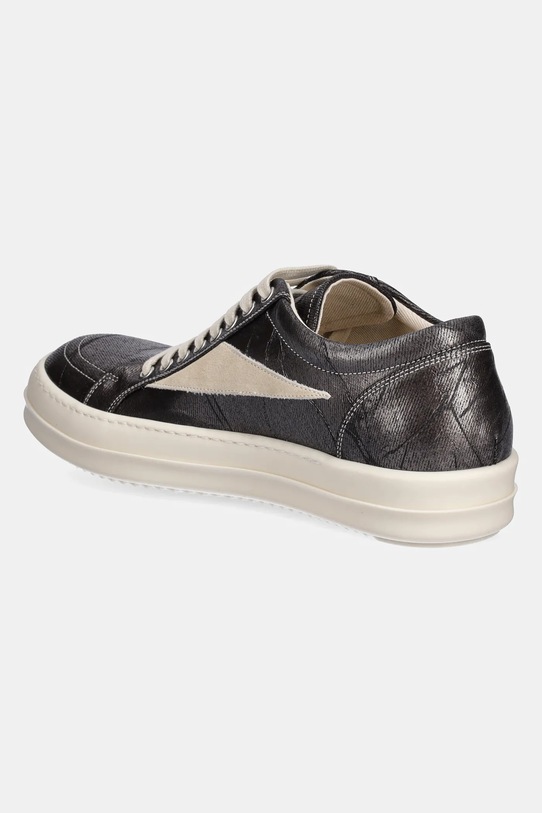 Obuwie Rick Owens DRKSHDW sneakersy Vintage Sneaks DU02E7803.BZMCLV brązowy