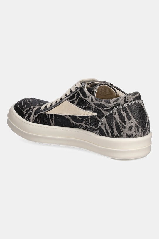 Obuwie Rick Owens DRKSHDW sneakersy Vintage Sneaks DU02E7803.DWFLVS szary