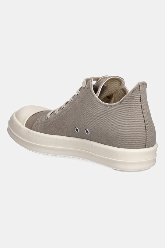 Obuwie Rick Owens DRKSHDW tenisówki Low Sneaks DU02E7802.DO beżowy